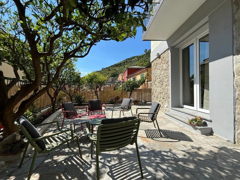 Garden, View (from property/room), Garden view