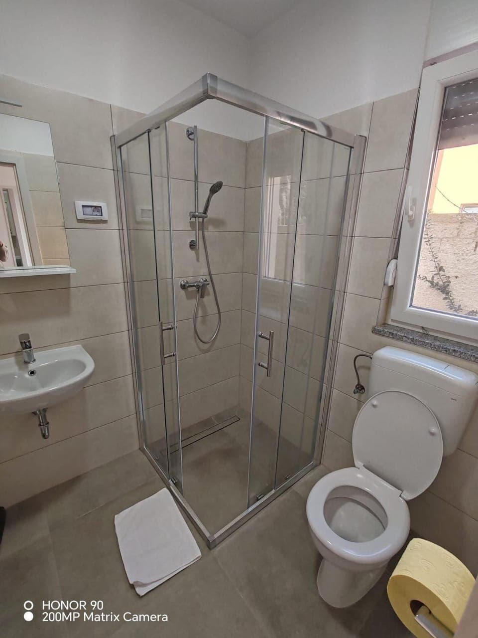 Adriatica Bed and Breakfast in Zadar