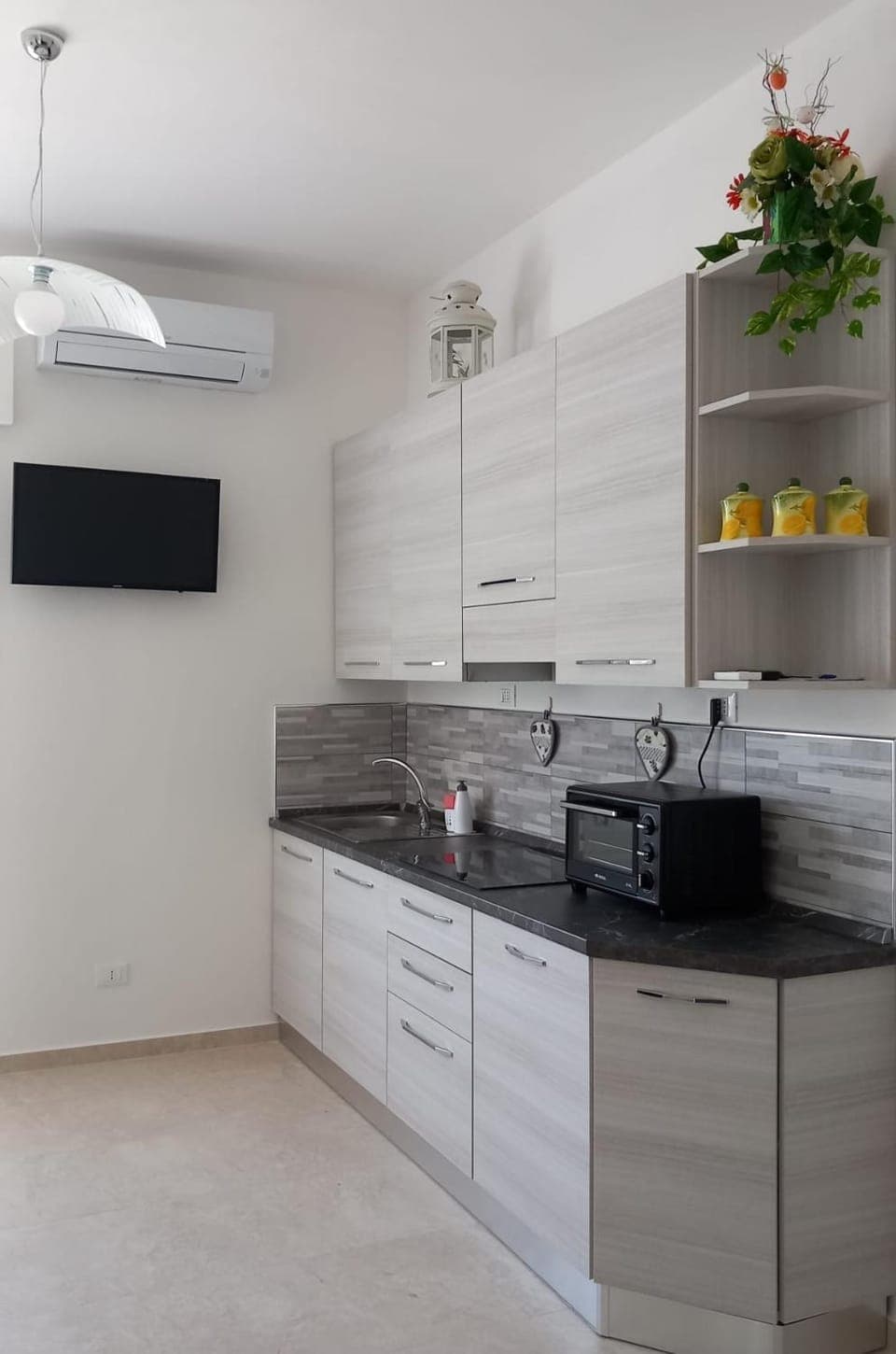 TV and multimedia, Kitchen or kitchenette, minibar, pet friendly, stove, air conditioner