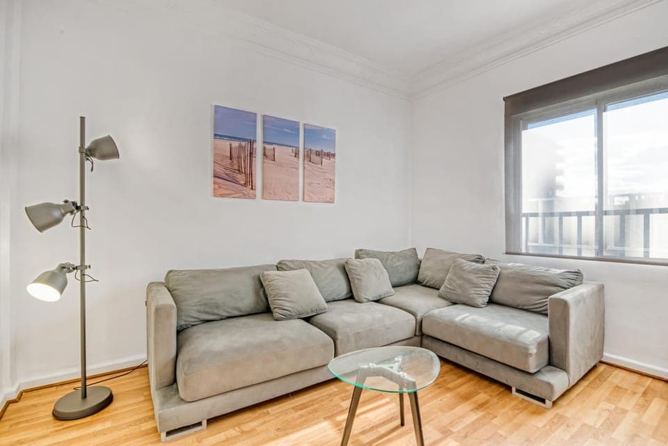 Communal lounge/ TV room, Seating area