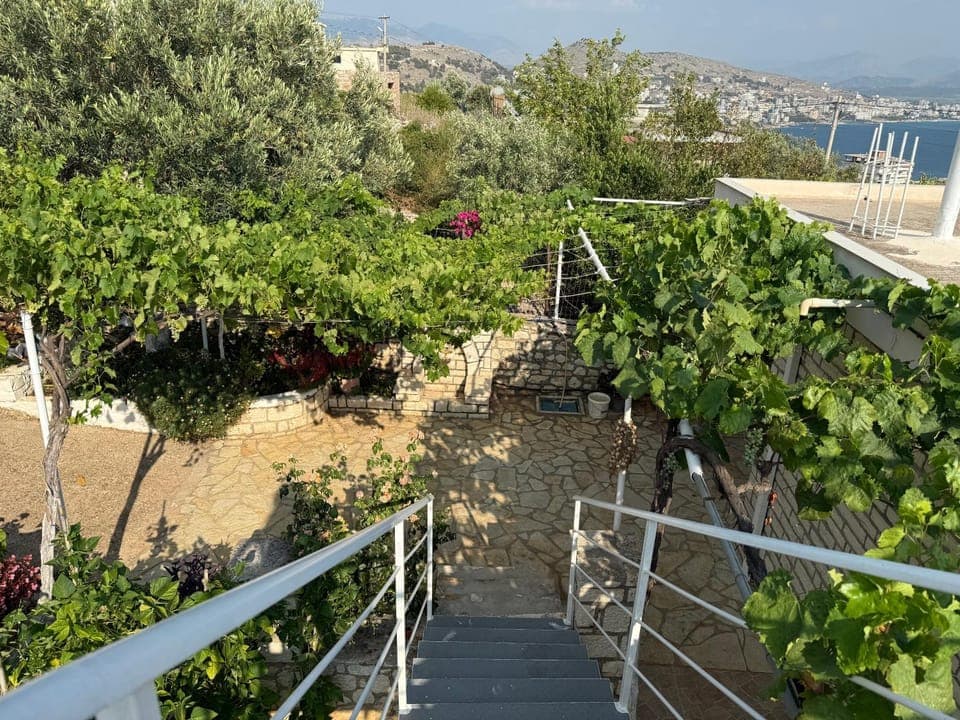 Day, Natural landscape