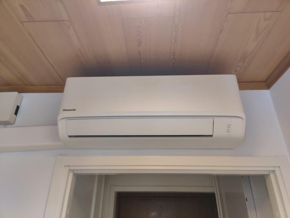 air conditioner