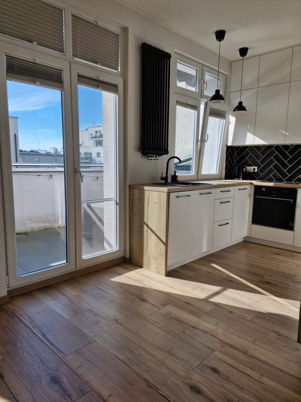 Kitchen or kitchenette, dishwasher, pet friendly, stove