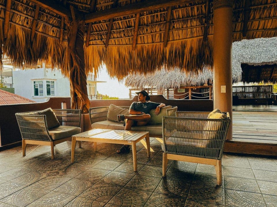 Day, People, Seating area, group of guests