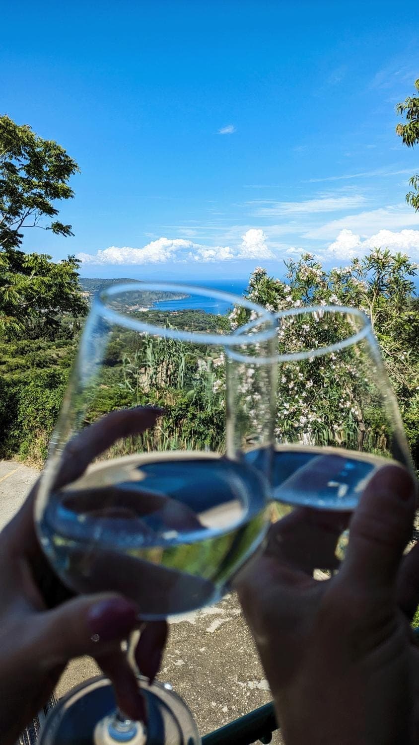 Property building, View (from property/room)