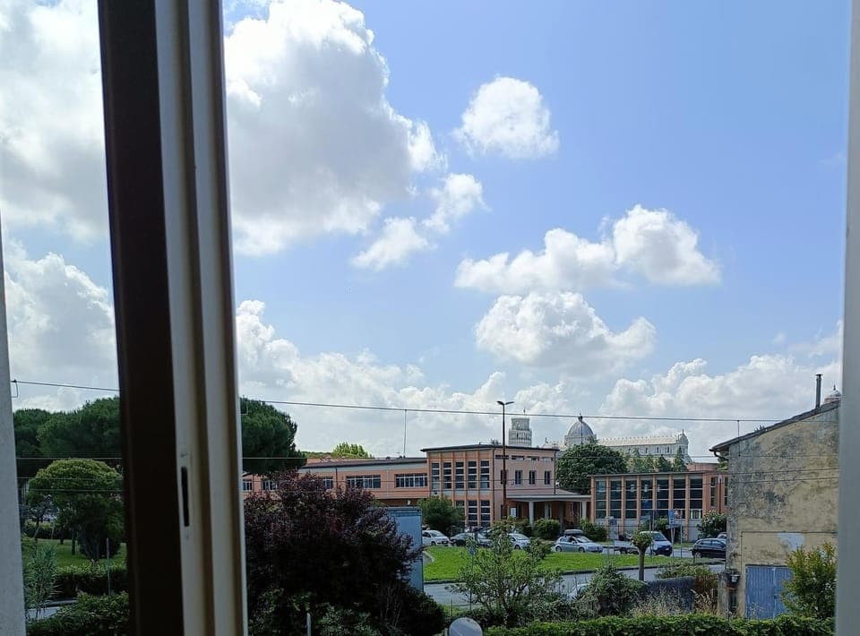 View (from property/room), City view