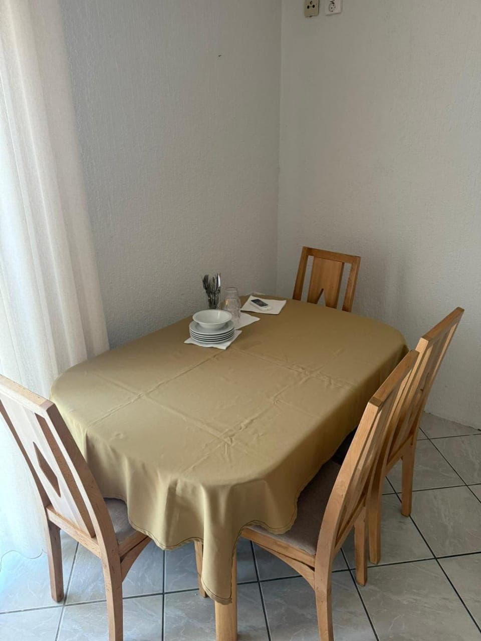 Vila Park Turanj Hotel in Šibenik-Knin County, Croatia