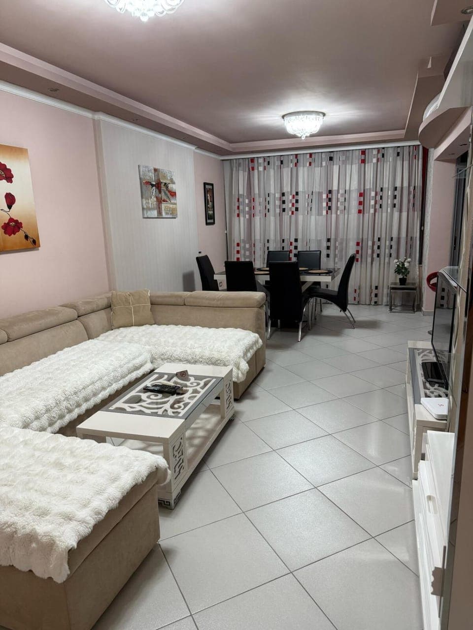 TV and multimedia, Seating area, pet friendly