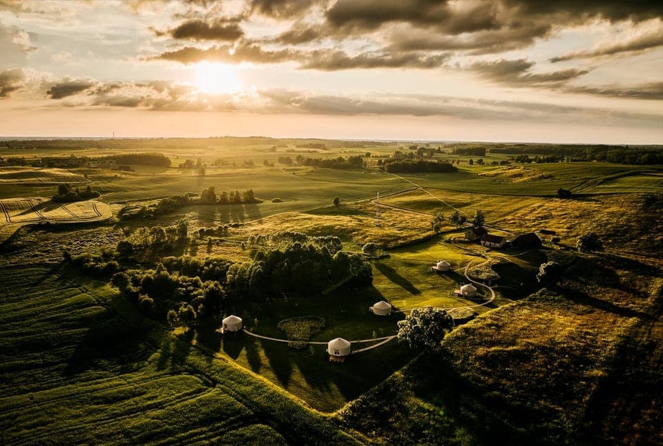 Property building, Bird's eye view, View (from property/room), View (from property/room), Garden view, Garden view, Inner courtyard view