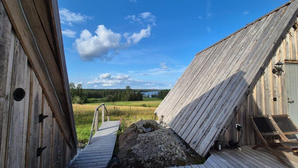 Day, Natural landscape