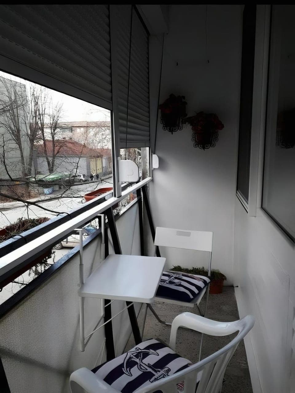 View (from property/room), Seating area