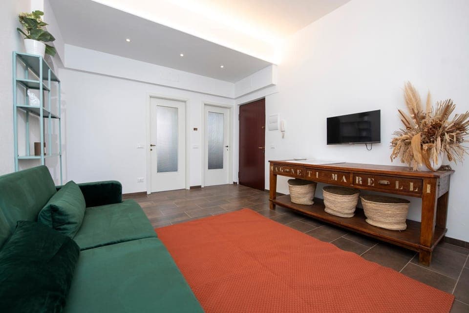 TV and multimedia, Living room