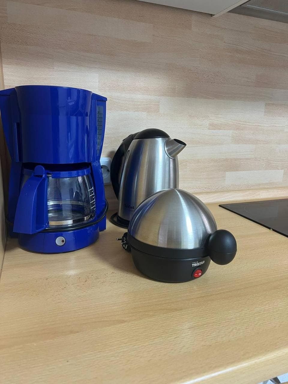 Coffee/tea facilities, Kitchen or kitchenette