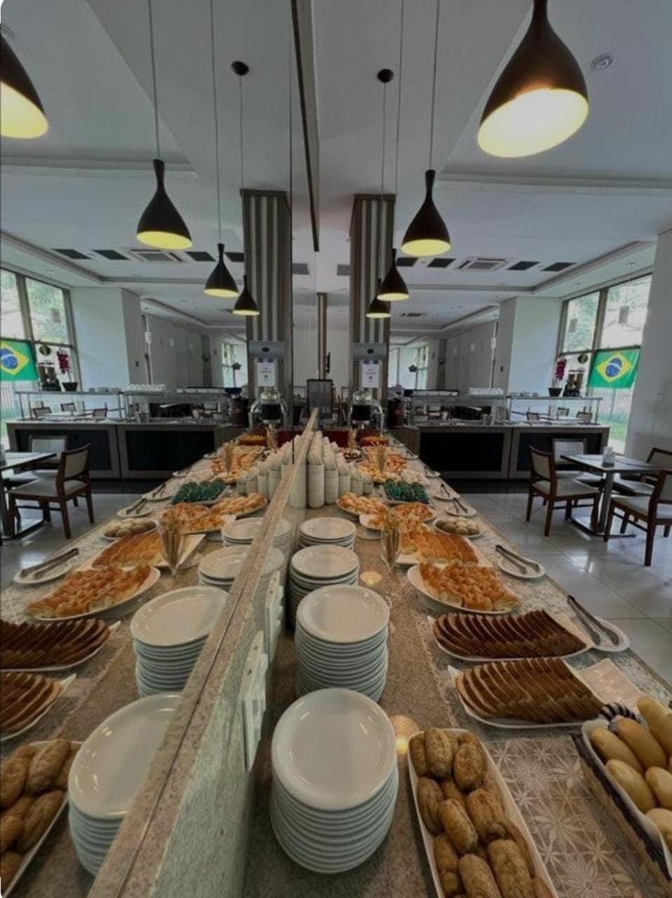 Restaurant/places to eat, Restaurant/places to eat, Food, Buffet breakfast