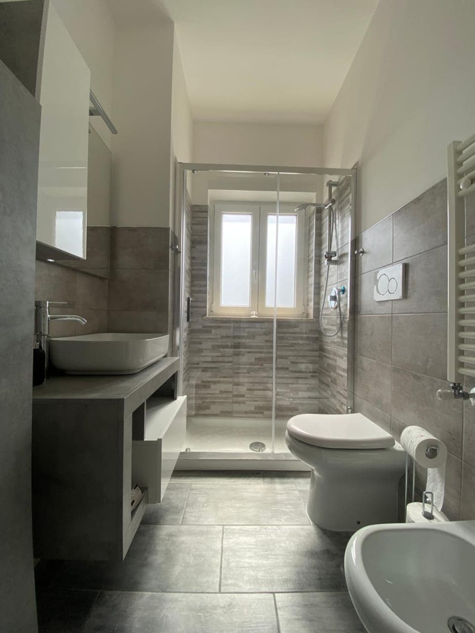 Shower, Toilet, Bathroom, bidet