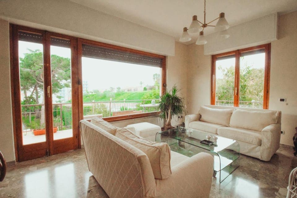 Balcony/Terrace, Balcony/Terrace, Living room