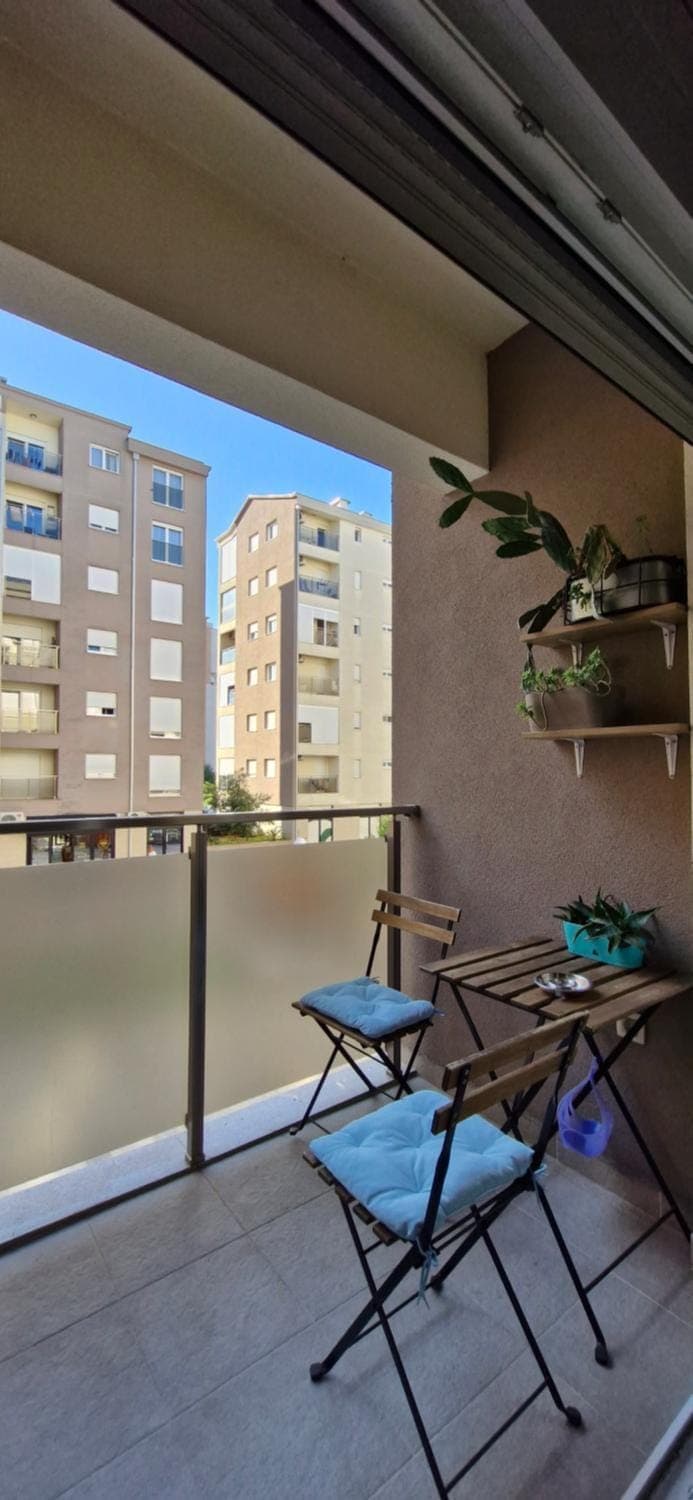 Patio, View (from property/room), Balcony/Terrace