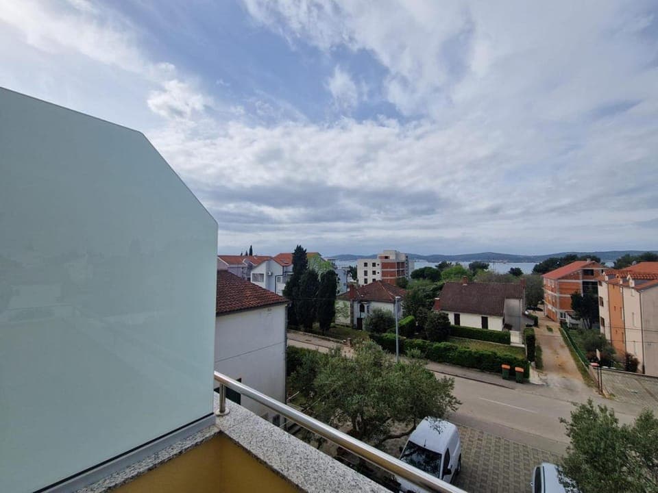 B&B Pikolo Bed and Breakfast in Biograd na Moru