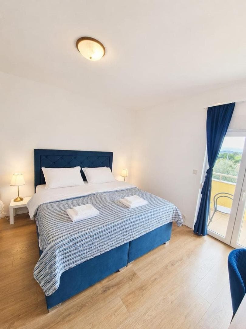 B&B Pikolo Bed and Breakfast in Biograd na Moru