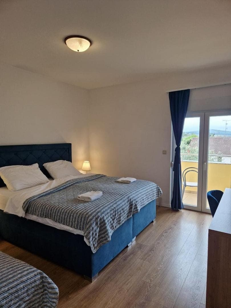 B&B Pikolo Bed and Breakfast in Biograd na Moru