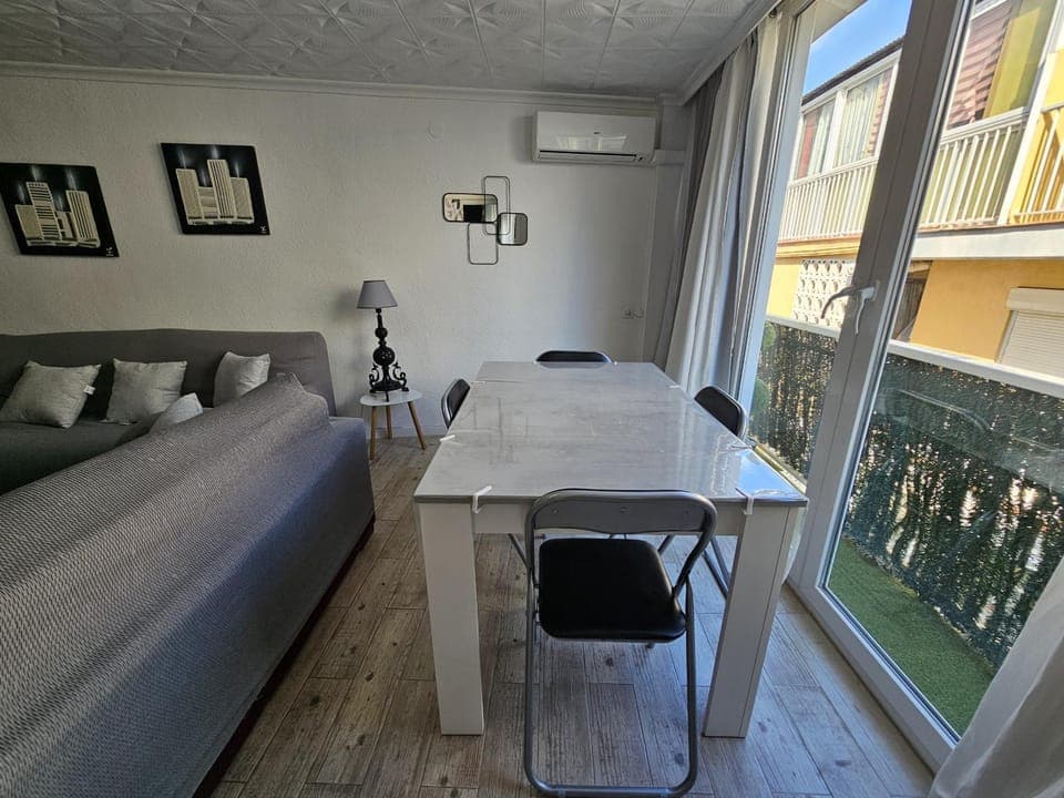 Apartamento Maria Victoria IF Benidorm Apartment in Benidorm
