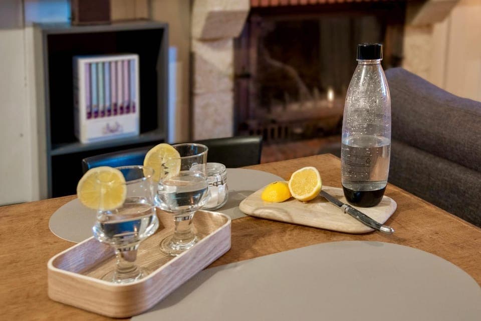 Food and drinks, Food, Drinks