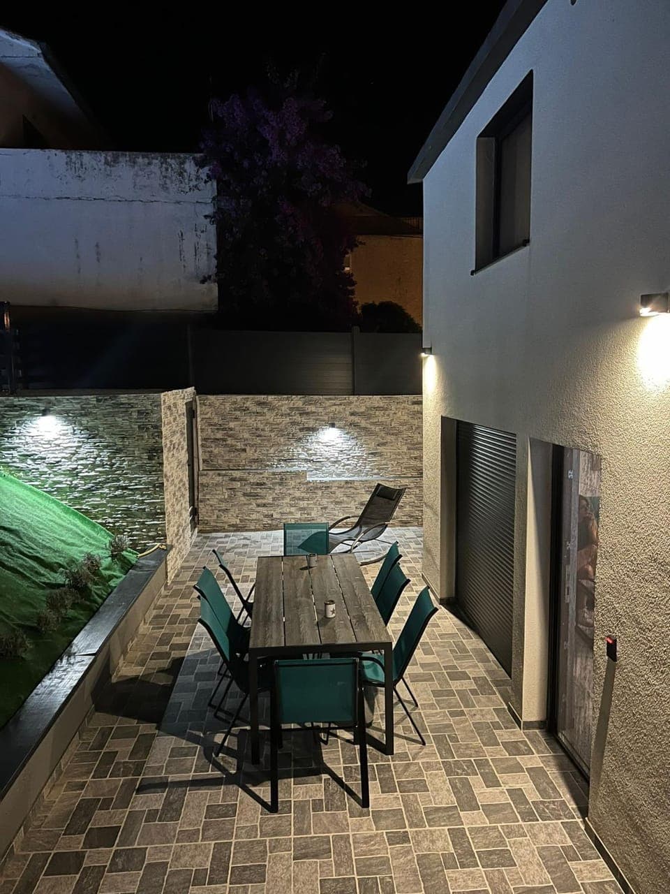 Balcony/Terrace, Seating area