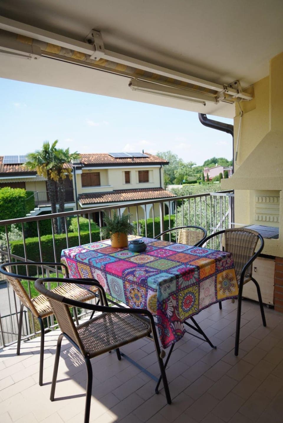 View (from property/room)