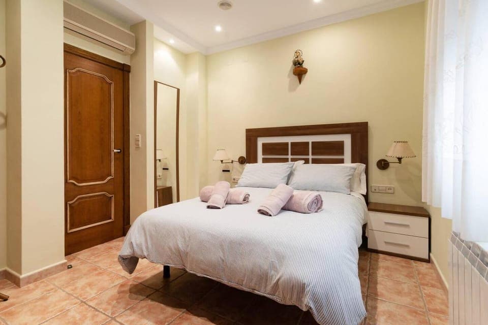 Casa en puerto de Javea House in Xàbia