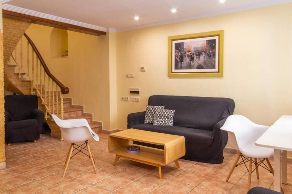 Casa en puerto de Javea House in Xàbia