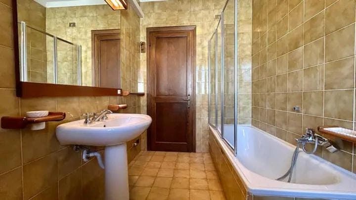 Shower, Bathroom, Bath