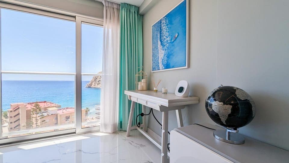 Sea view