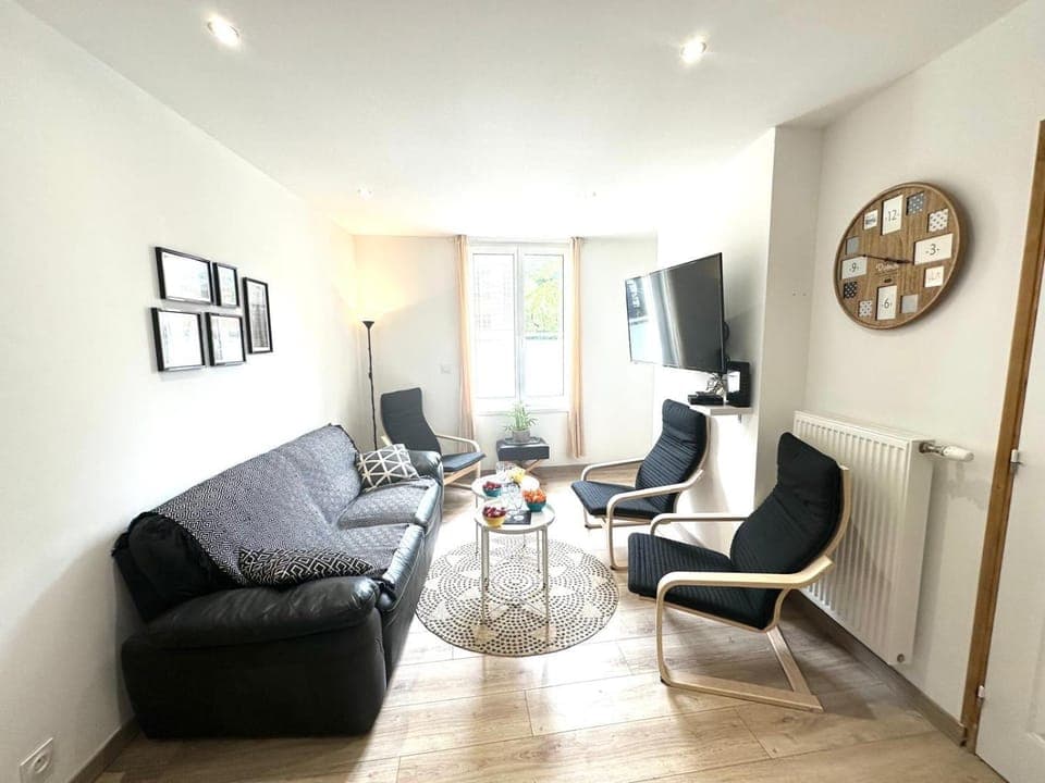 TV and multimedia, Living room