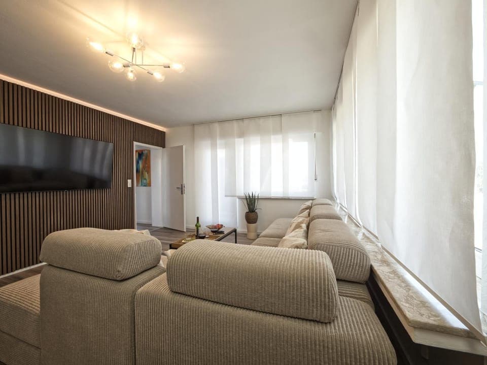 TV and multimedia, Living room, Photo of the whole room