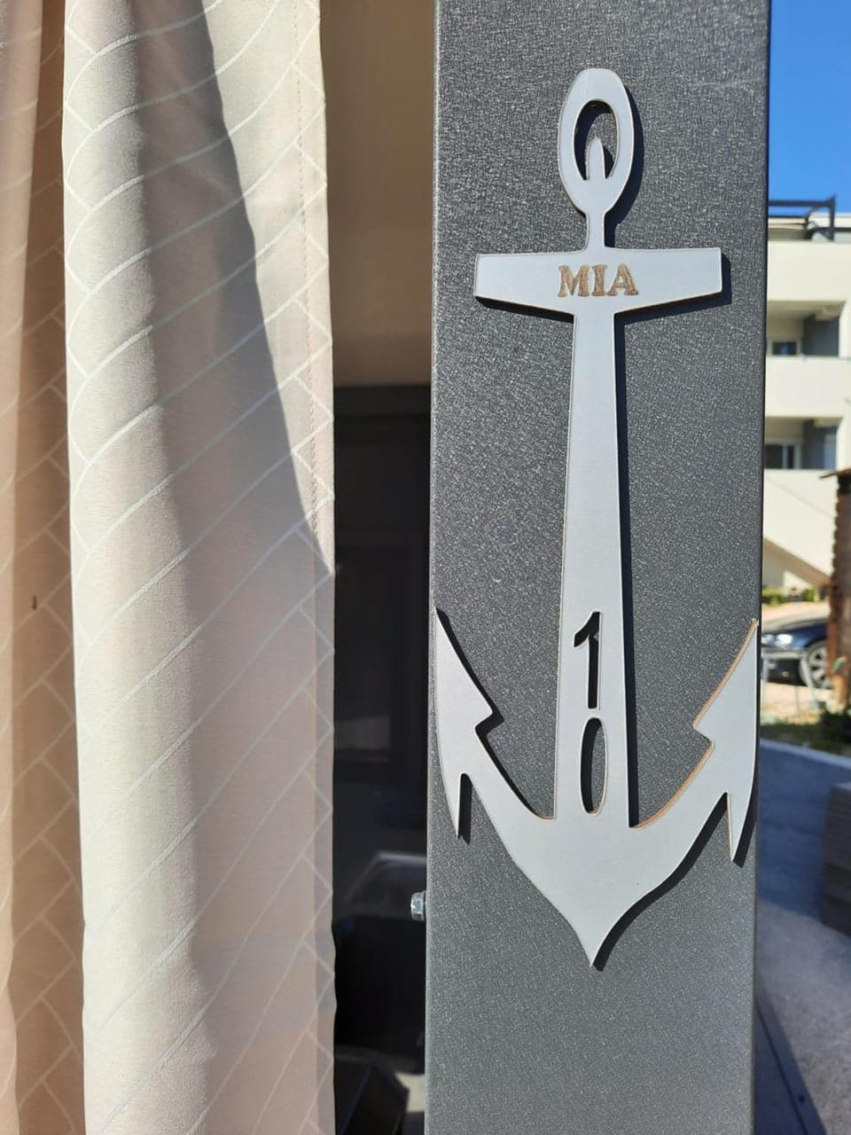 Logo/Certificate/Sign