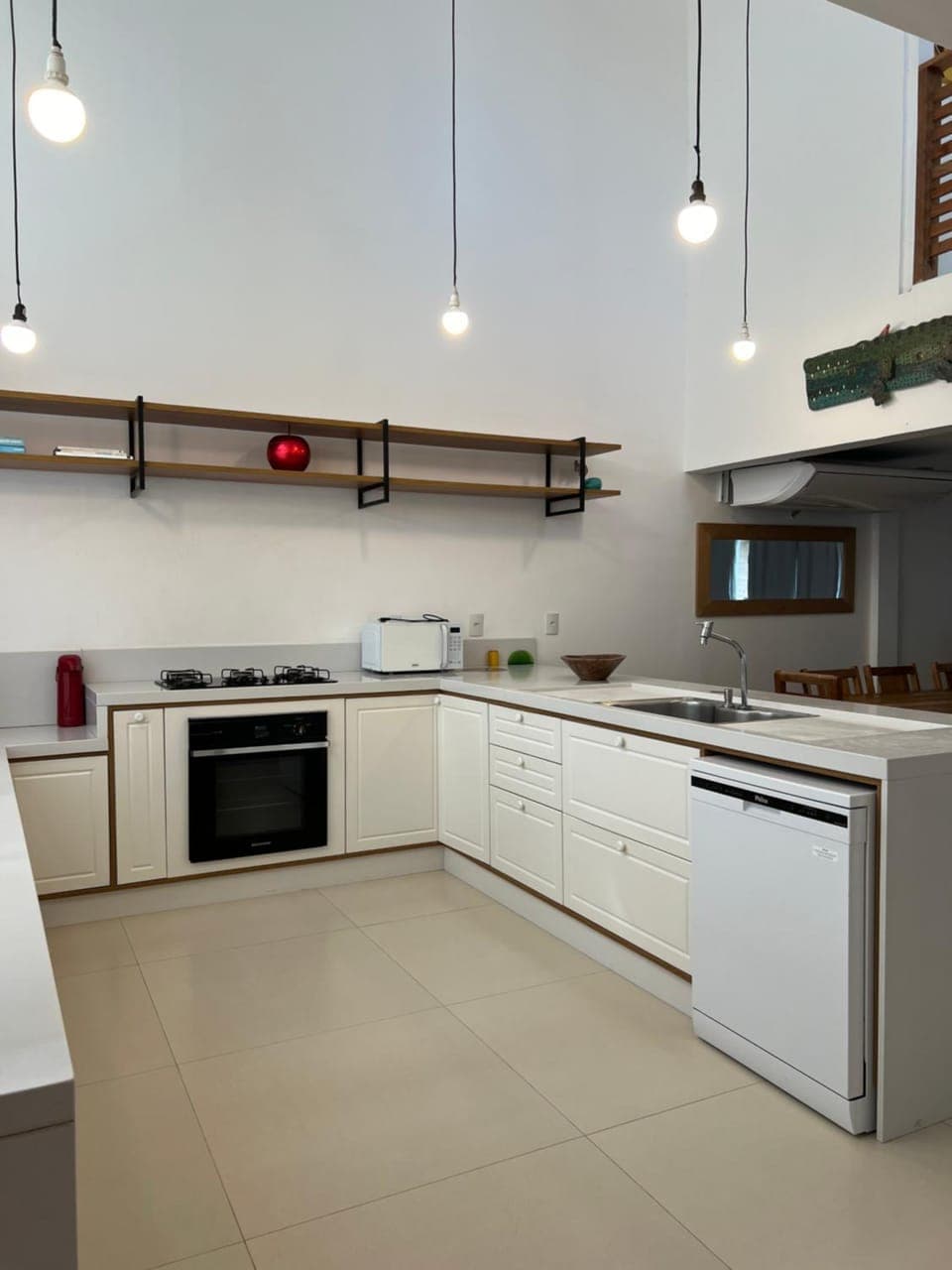 Kitchen or kitchenette, dishwasher, pet friendly, stove