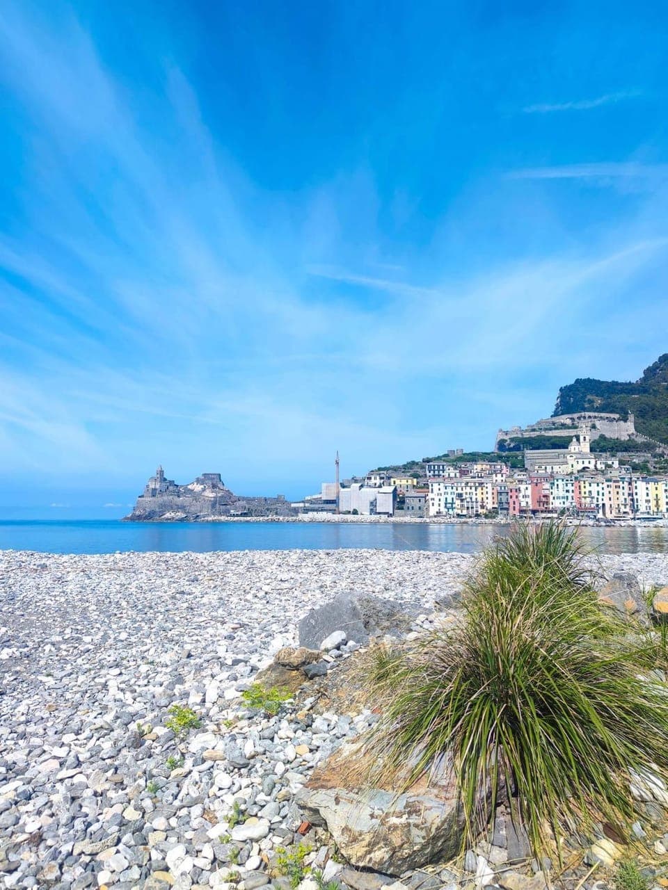 Nearby landmark, Natural landscape, Beach, Sea view