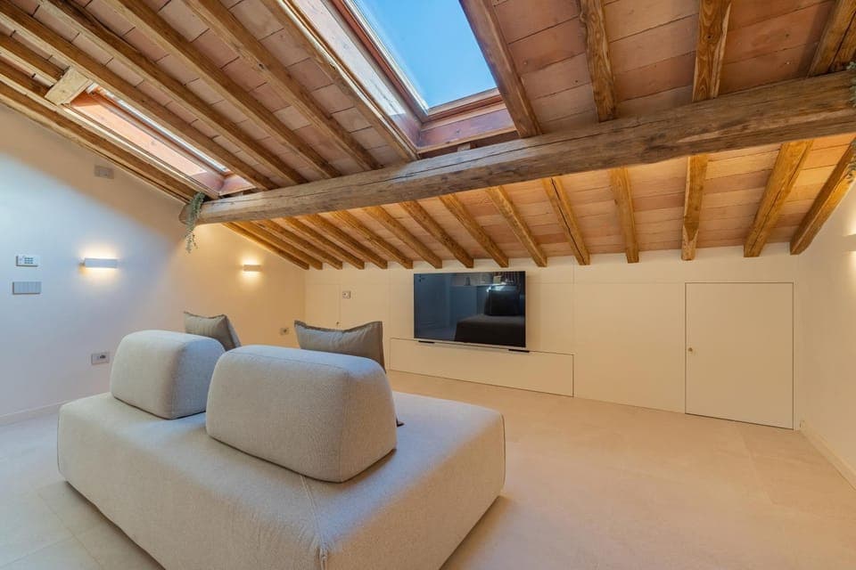 TV and multimedia, Living room