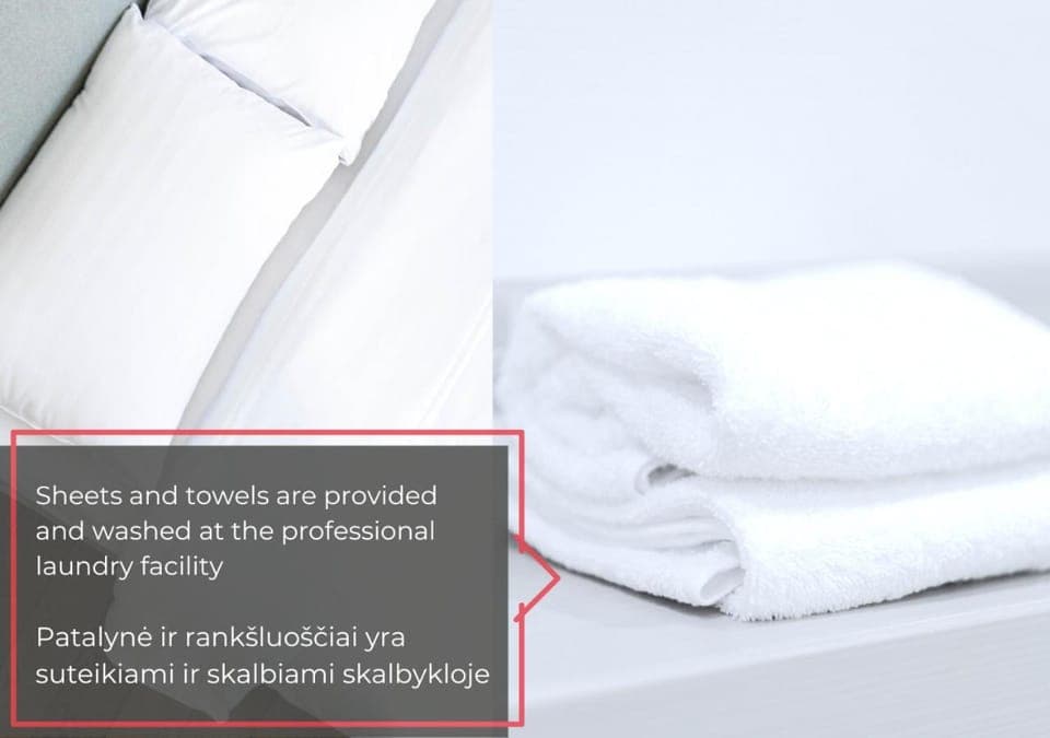 towels