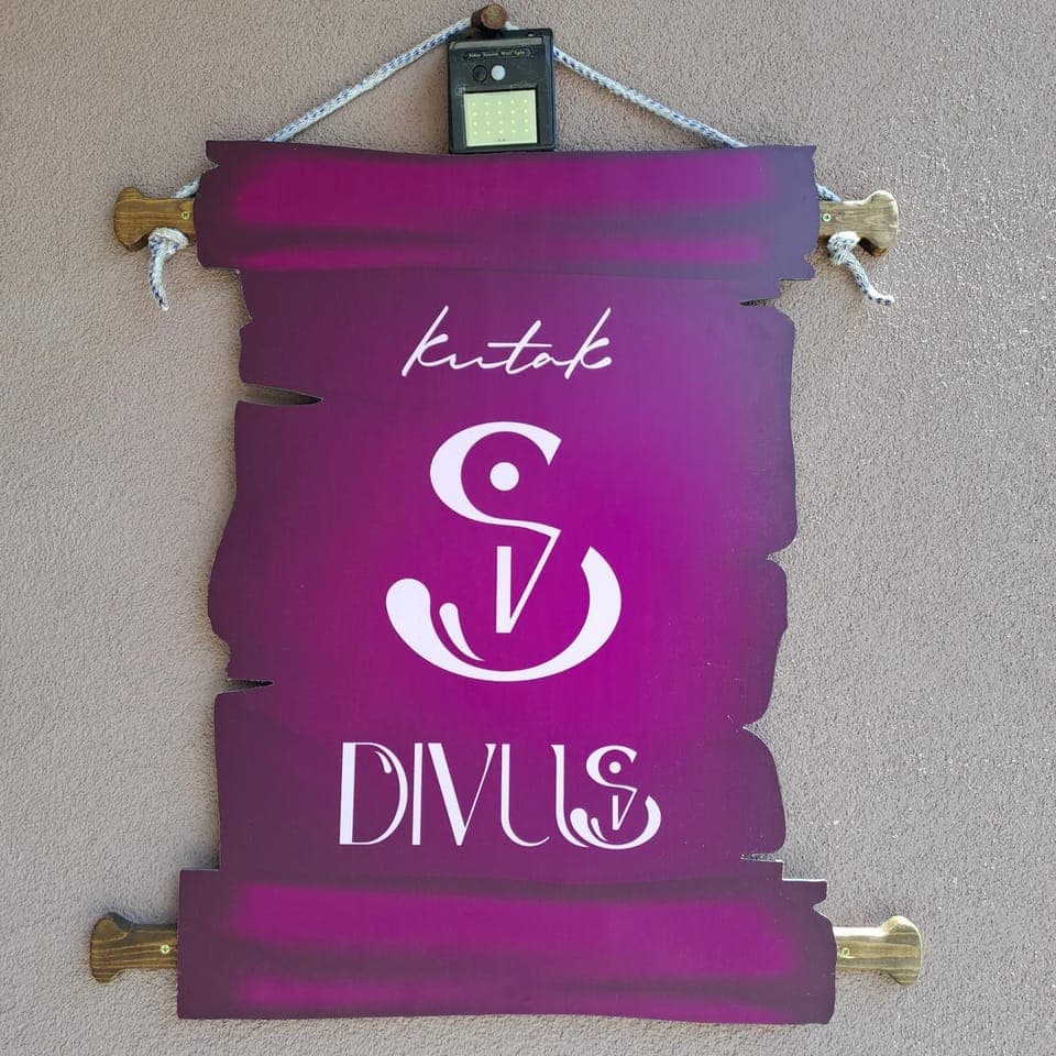 Logo/Certificate/Sign