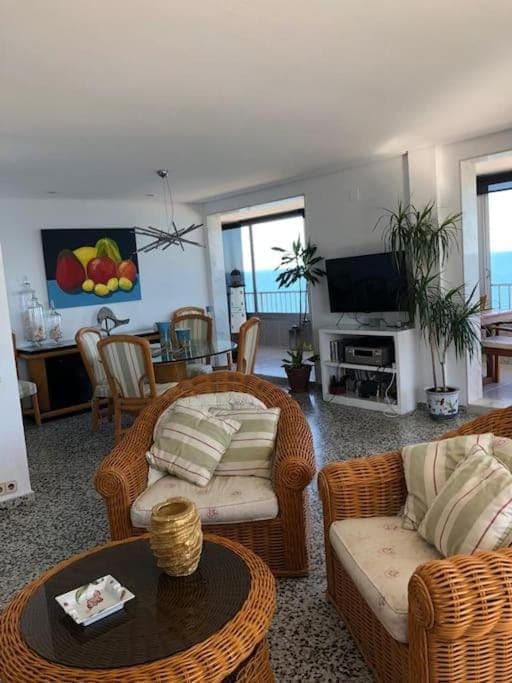 A modern House with Perfect Views Apartment in Ribera Baixa