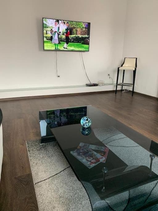 TV and multimedia, Living room