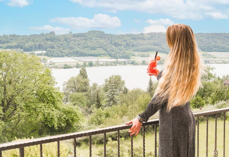 Balcony/Terrace, Balcony/Terrace, Lake view, Lake view