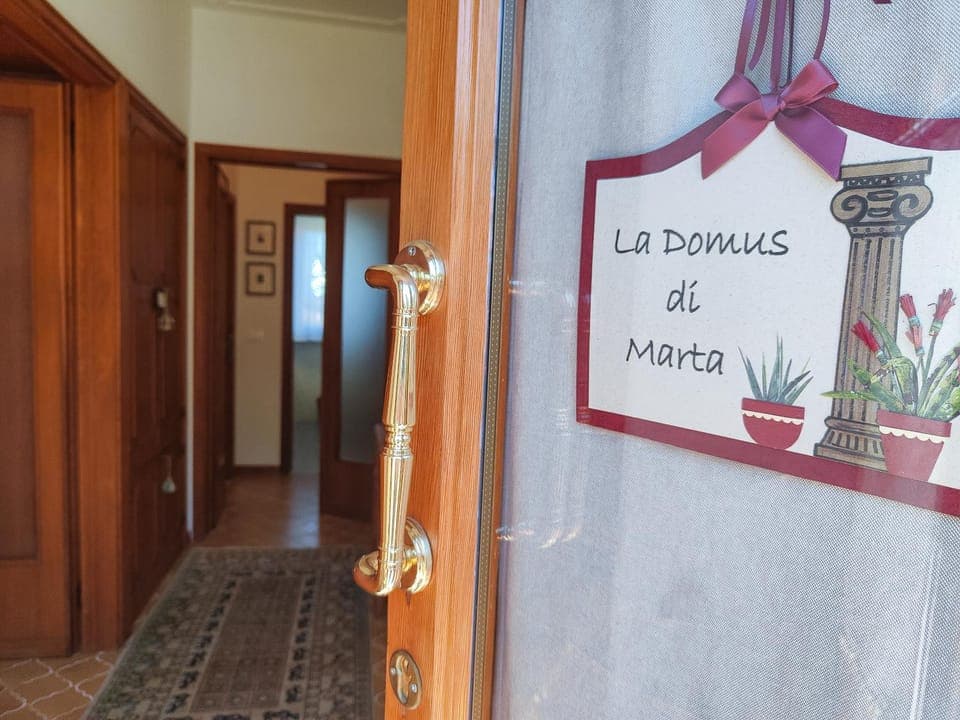 Property logo or sign