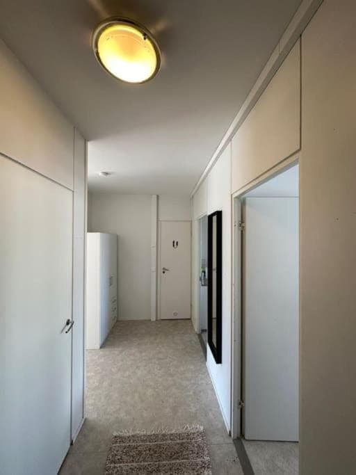 Kotimaailma - Tilava kolmio lähellä keskustaa #2 Apartment in Finland