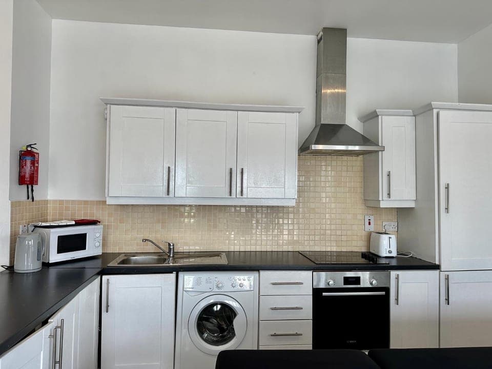 Skyline Vista Apartment Apartment in Waterford City