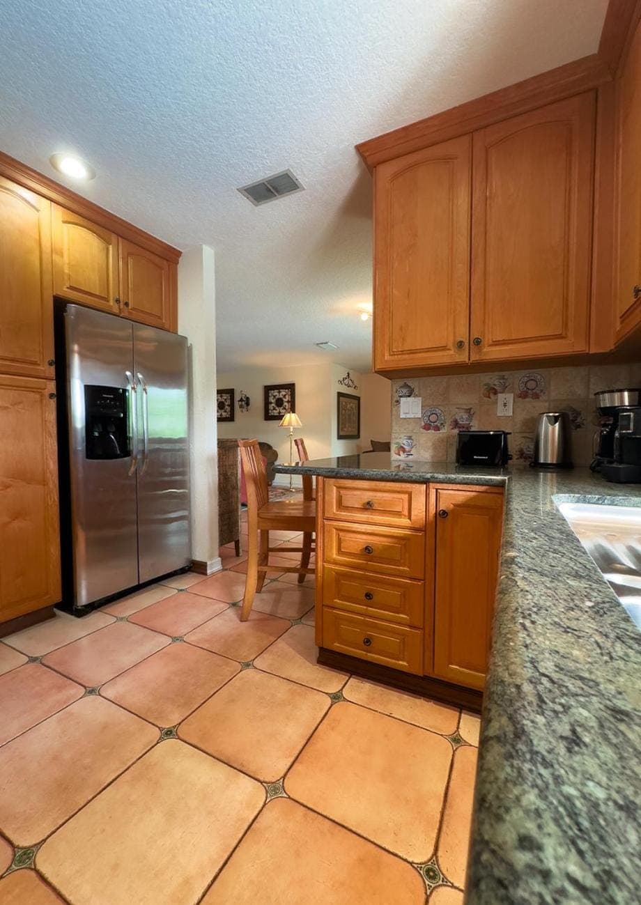 Kitchen or kitchenette, Dining area, dishwasher, minibar, oven, pet friendly, stove, toaster