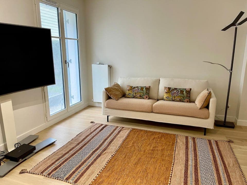 TV and multimedia, Living room