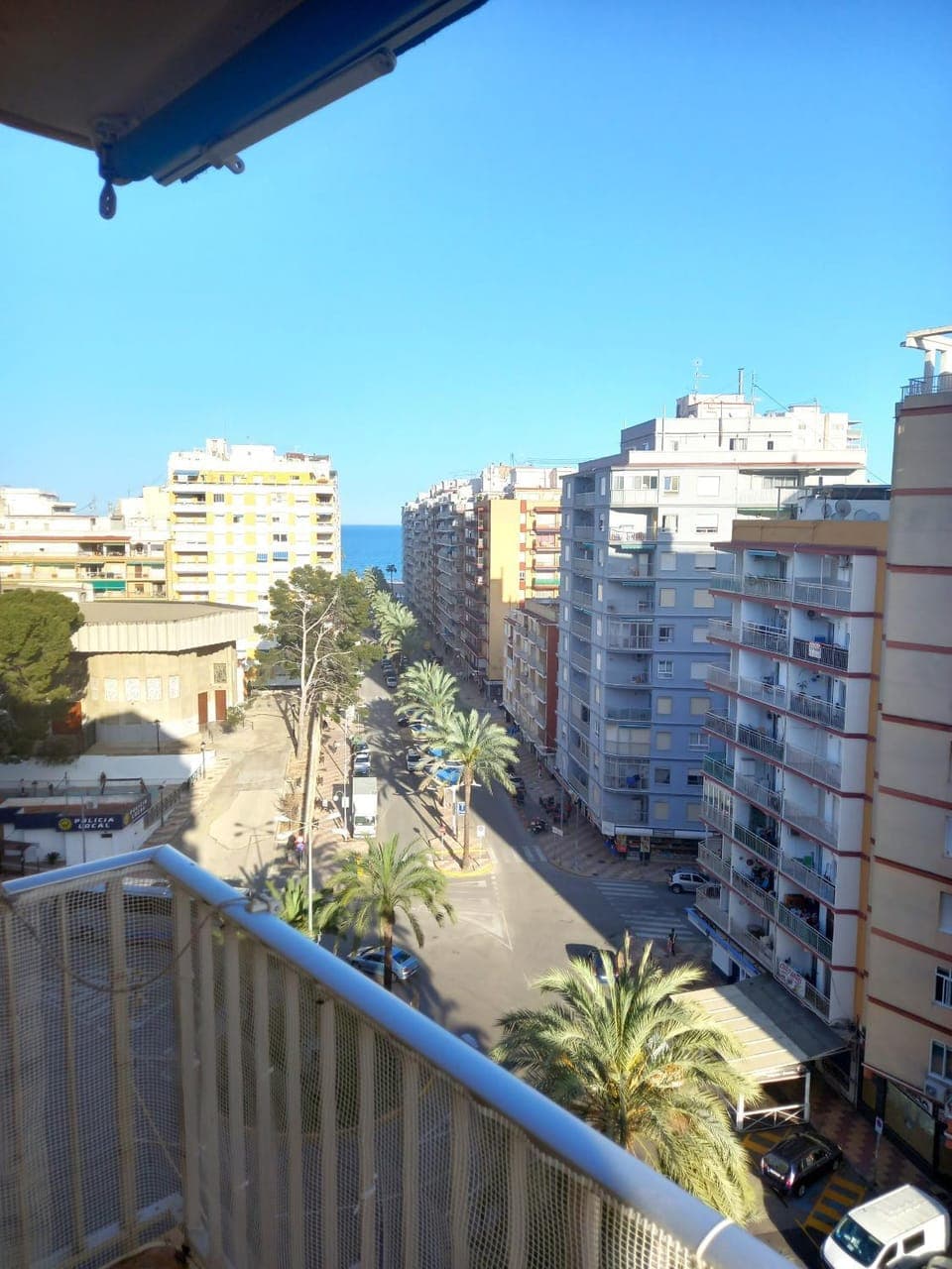 View (from property/room)