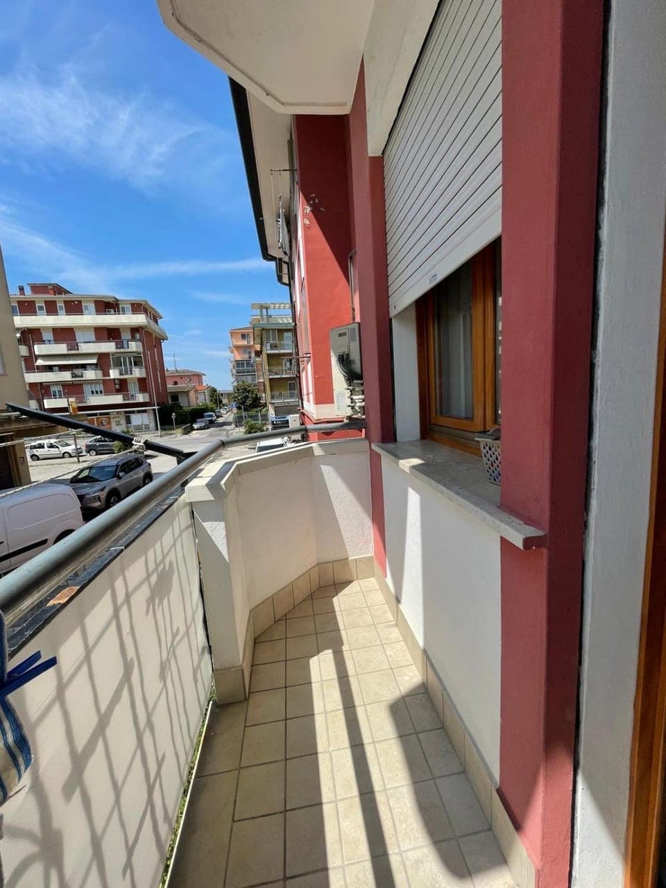 Patio, View (from property/room), Balcony/Terrace